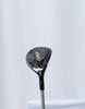 Taylormade Qi10 Max Rescue 27° 5H Hybrid Ladies Speeder Nx Tcs 4109960 Excellent