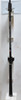 Titleist Gt3 21° 4H Hybrid Extra Stiff Flex Hzrdus Black 5G 80 14112545 Good