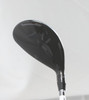 Callaway Quantum Max Os 18° 3H Hybrid Stiff Denali Frost Silver 70 14111542 Good