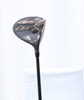 Srixon Zx Mkii 15° 3 Fairway Wood Regular Tensei Av Ltd Blue 14132655 Excellent