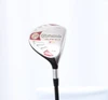 Taylormade Burner Tp 13° Ts Fairway Wood Senior Superfast Re*Ax 75 14134360 Good