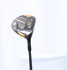 Callaway Mavrik Sub Zero 16.5° 4 Fairway Wood Stiff Rogue White 70 14134960 Good