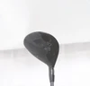 Titleist Tsi2 21° 7 Fairway Wood Regular Flex Kuro Kage Black Gen. 5 135595 Good