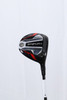 Taylormade Stealth Plus 15° 3 Fairway Wood Stiff Even Flow Riptide 14090067 Good