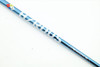 New Project X HZRDUS Smoke Blue RDX PVD 60g 6.5 X 46" Driver Wood Shaft .335