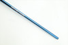 New Project X HZRDUS Smoke Blue RDX PVD 60g 6.5 X 46" Driver Wood Shaft .335