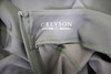 Greyson Golf Solid Pullover Womens Size Small Black 1002E New 01311684