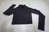 Greyson Golf Solid Pullover Womens Size Small Black 1002E New 01311684