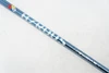 Project X HZRDUS Smoke Blue RDX PVD 70g 6.5 44.5" Driver Shaft Ping G30 G400