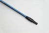 Proj X HZRDUS Smoke Blue RDX PVD 60g 6.0 42.75" Mini Driver Shaft Callaway Ti340