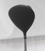 Srixon Zxi Ls 9° Driver Stiff Flex Project X Denali Black 70 14157033 Good