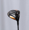 Callaway Mavrik Sz 9° Driver Stiff Flex Rogue White 130 Msi 60 4110653 Excellent