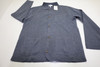 Peter Millar Golf 75% Merino Wool Sweater Mens Medium GREY INV14174242