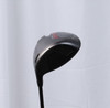 Wilson Dynapower Carbon 10.5° Driver Stiff Flex Hzrdus Red Rdx 50 14120366 Good