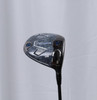 Callaway Paradym Ai Smoke TD 10.5° Driver Extra Stiff Denali Black 14127376 Good