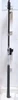 Callaway Paradym Ai Smoke TD 10.5° Driver Extra Stiff Denali Black 14127376 Good