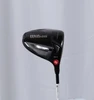 Wilson Dynapwr Max 10.5° Driver Extra Stiff Flex Ventus Tr Blue 6 14128125 Good