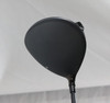 Taylormade Qi35 12° Driver Ladies Flex Fujikura Speeder Nx Tcs 40 Good