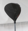 Wilson Dynapwr Max+ 9° Driver Stiff Flex Ust Lin-Q M40X Red 5 14156088 Good