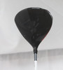 Wilson Dynapwr Max 12° Driver Regular Flex Ust Lin-Q M40X Red 5 14111284 Good