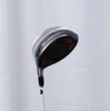 Cobra Amp Cell Pro Silver 9.5° Driver Regular Flex Fujikura Fuel 14159948 Fair