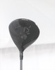 Titleist Gts2 9° Driver Tour Extra Stiff Flex Titan Black 70 Tx 14098246 Good