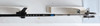 Srixon Zxi 10.5° Driver Stiff Flex Aldila Ascent Pl Blue 40 14099480 Good