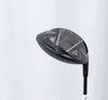 Srixon Zxi 9° Driver Regular Flex Ust Mamiya Helium Nanocore Black 14099475 Good