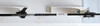 Srixon Zxi 9° Driver Regular Flex Ust Mamiya Helium Nanocore Black 14099475 Good