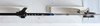 Cleveland Hibore Xl Lite 10.5° Driver Regular Flex Ascent Pl Blue 14100591 Good