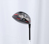 Taylormade Stealth Plus 9° Driver Stiff Flex Fujikura Air Speeder 14135494 Good