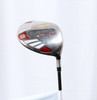 Taylormade Burner 460 Draw 10.5° Driver Stiff Re*Ax Superfast 50 14136157 Good