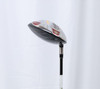 Taylormade Burner 460 Draw 10.5° Driver Stiff Re*Ax Superfast 50 14136157 Good
