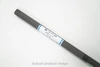 (8) New Mitsubishi MMT Iron 80-S 86g Stiff 42" 8pc Iron Shaft Set .370