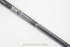 New Mitsubishi MMT Iron 80-S 86g Stiff 42" Single Iron Shaft .370 3-6-B