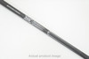 New Mitsubishi MMT Iron 80-R 84g Regular 42" Single Iron Shaft .370 3-6-B