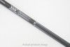 New Mitsubishi MMT Iron 80-R 84g Regular 42" Single Iron Shaft .370 3-6-B