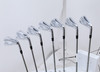 Srixon Zxi5 Iron Set 4-Pw Stiff Flex Dynamic Gold Mid 115 S300 Steel 14153916