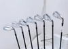 Srixon Zxir Hl Iron Set 5-Pw, Aw Regular Flex Kbs Max 55 14111345 Excellent