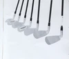 Srixon Zxir Hl Iron Set 5-Pw, Aw Regular Flex Kbs Max 55 14111345 Excellent