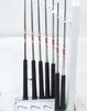 Titleist T350 3G Iron Set 4-Pw Stiff Flex Amt Red S300 Steel 14113166 Good
