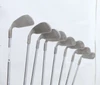 Ping Eye 2+ Black Dot Iron Set 3-Pw Stiff Flex Steel 14114729 Good