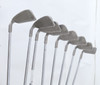 Ping Zing 2 Black Dot Iron Set 3-Pw Regular Flex Ping Jz Steel 14135231 Good