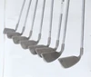 Ping Zing 2 Black Dot Iron Set 3-Pw Regular Flex Ping Jz Steel 14135231 Good