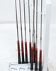 Ping Zing 2 Black Dot Iron Set 3-Pw Regular Flex Ping Jz Steel 14135231 Good