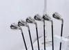 Xxio 12 Iron Set 5-Pw Regular Flex Xxio Mp 1200 Steel 14104550 Good