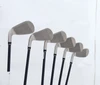 Xxio 12 Iron Set 5-Pw Regular Flex Xxio Mp 1200 Steel 14104550 Good