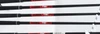 Srixon Zxi4 Iron Set 5-Pw, Aw Regular Flex Kbs Tour Iron 60 14118547 Good