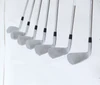Taylormade P790 2025 Iron Set 4-Pw Stiff Flex Project X 6.0 Steel 14111251 Good