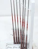 Taylormade P790 2017 Iron Set 4-Pw, Aw Stiff N.S. Pro Modus3 14127683 Excellent
